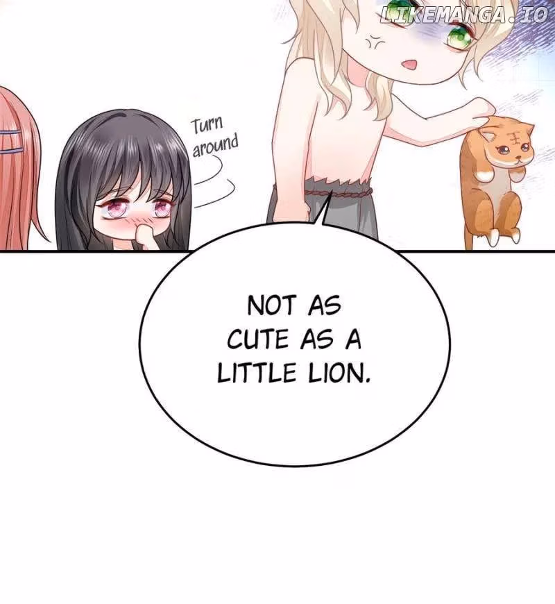 Read Taming My Royal Beast chapter 35 image 43 on Lezhin