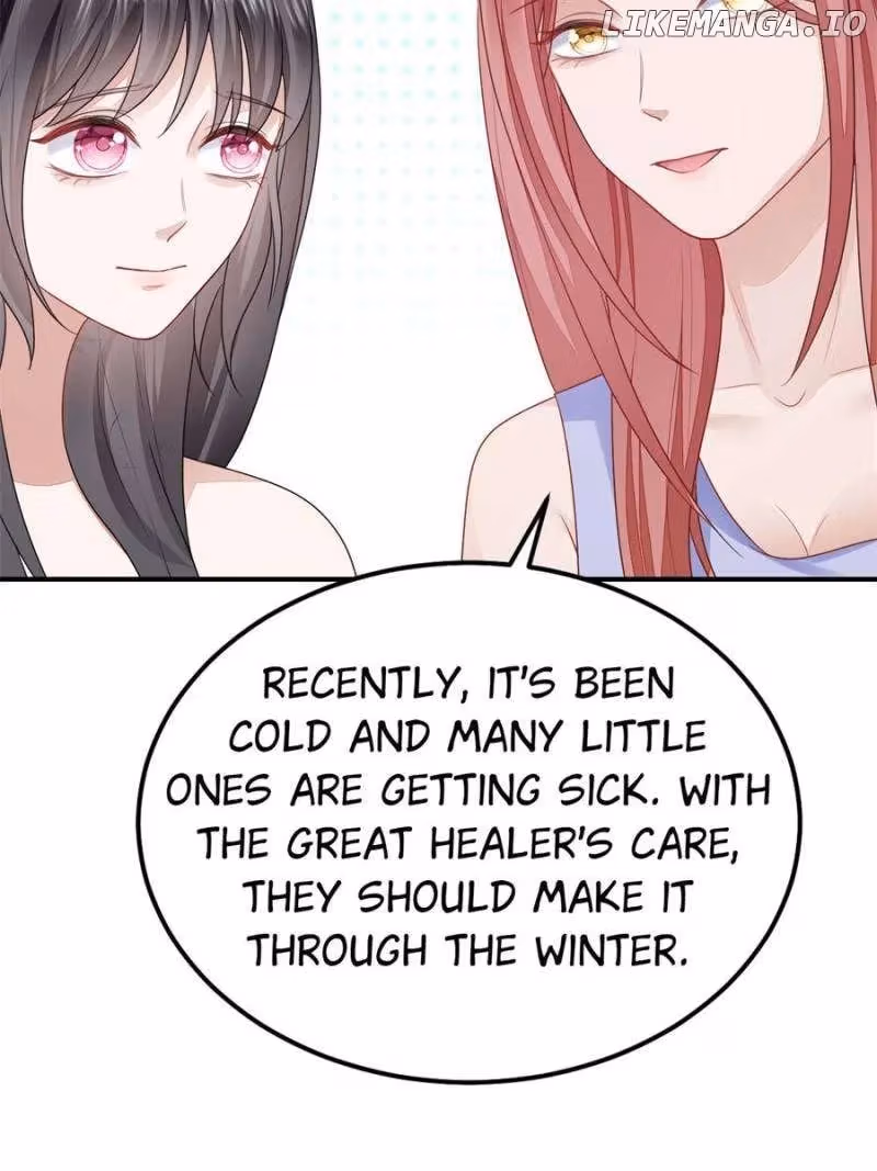Read Taming My Royal Beast chapter 35 image 47 on Lezhin
