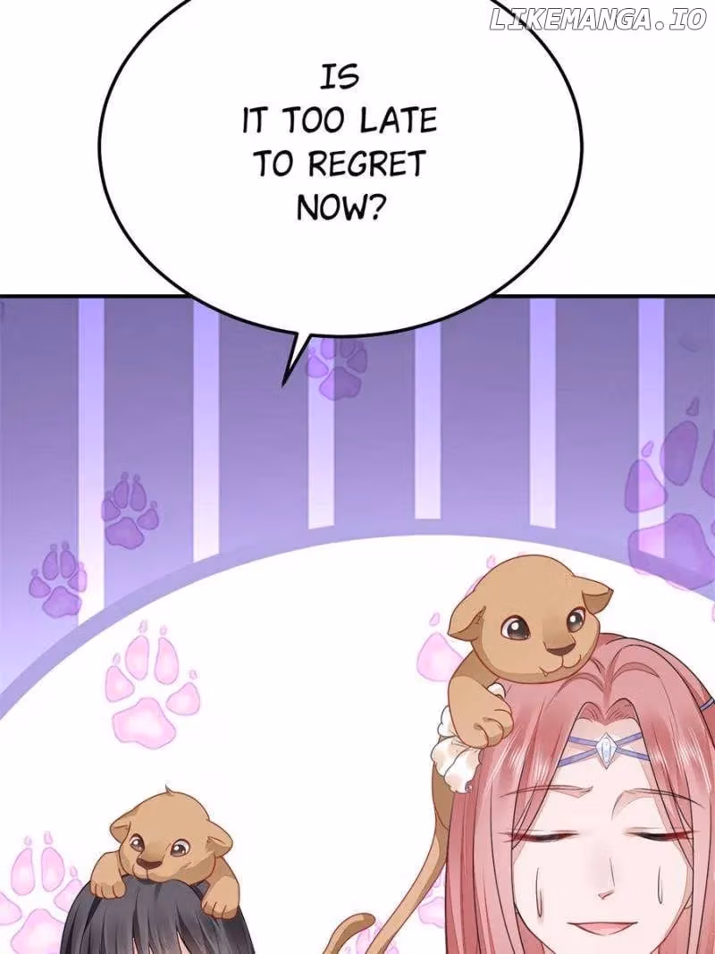 Read Taming My Royal Beast chapter 35 image 57 on Lezhin
