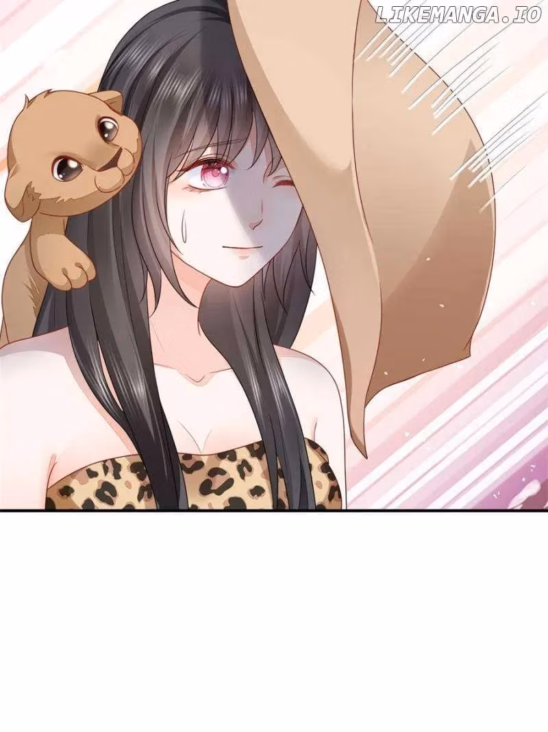 Read Taming My Royal Beast chapter 35 image 60 on Lezhin