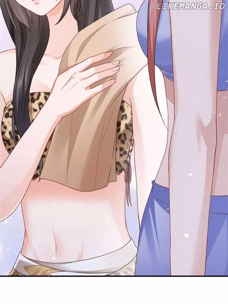 Read Taming My Royal Beast chapter 35 image 66 on Lezhin