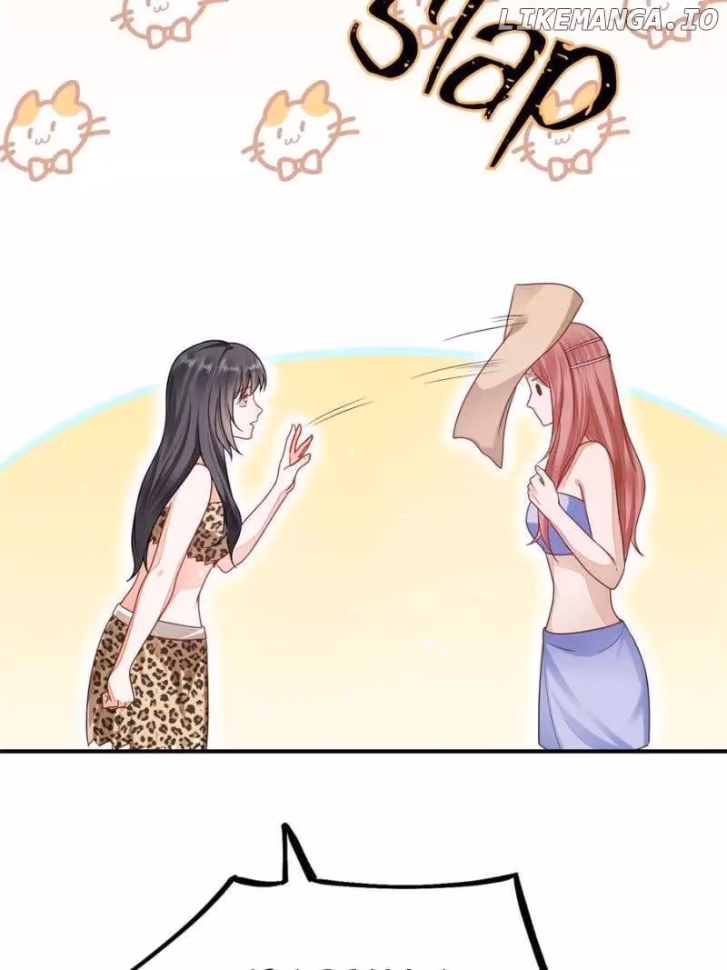 Read Taming My Royal Beast chapter 35 image 71 on Lezhin