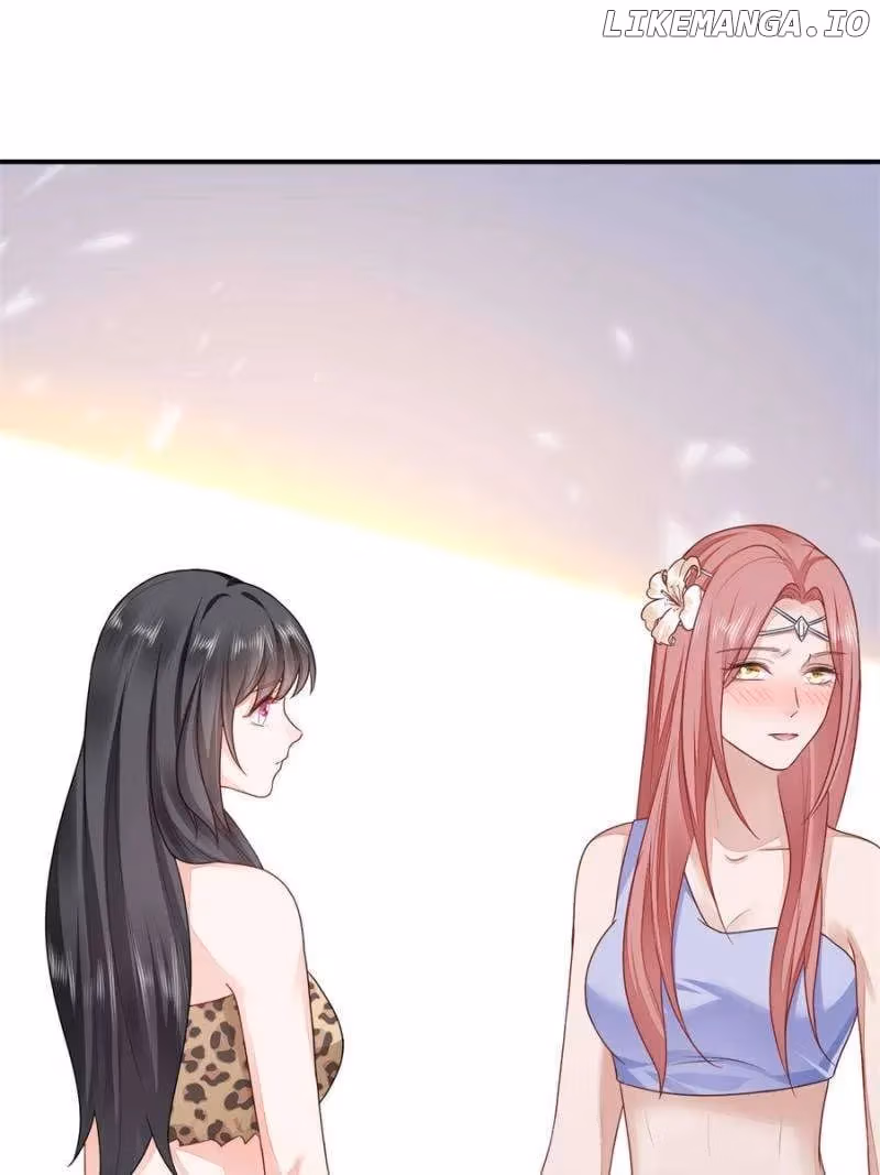 Read Taming My Royal Beast chapter 35 image 78 on Lezhin
