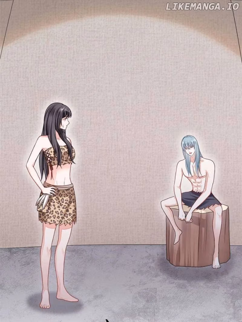 Read Taming My Royal Beast chapter 35 image 84 on Lezhin