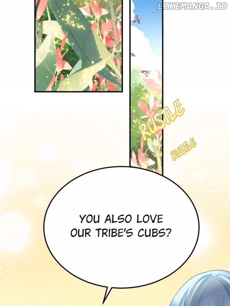 Read Taming My Royal Beast chapter 36 image 1 on Lezhin