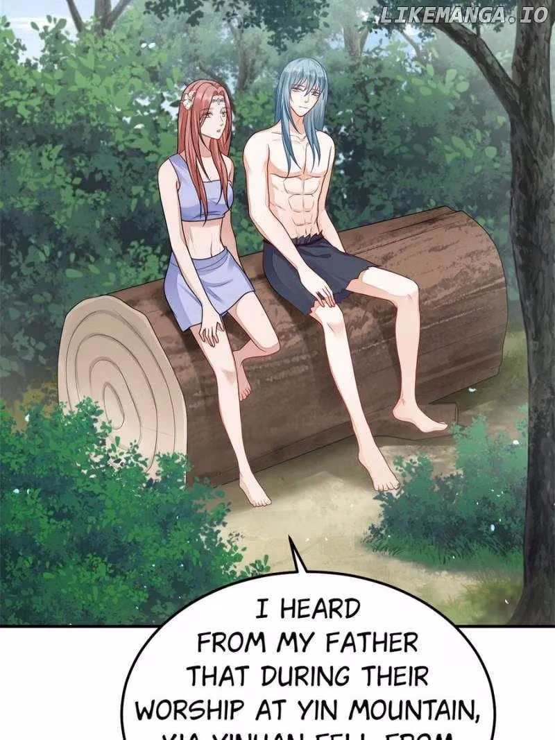 Read Taming My Royal Beast chapter 36 image 18 on Lezhin