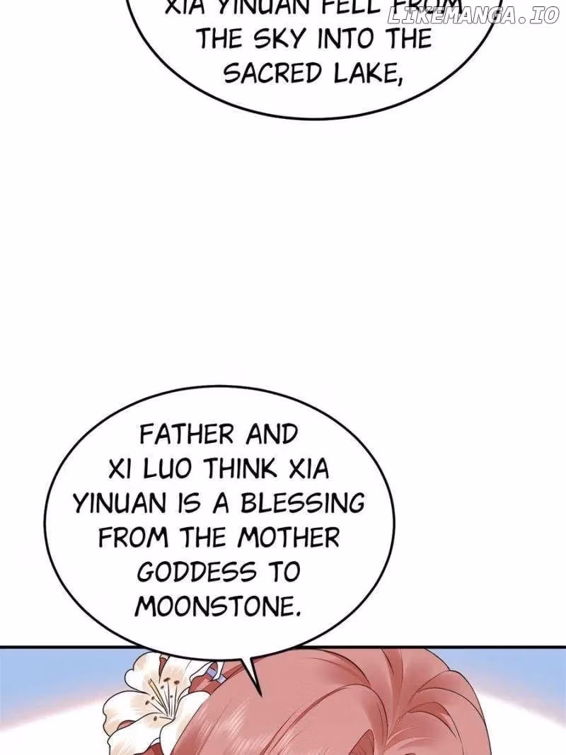 Read Taming My Royal Beast chapter 36 image 19 on Lezhin