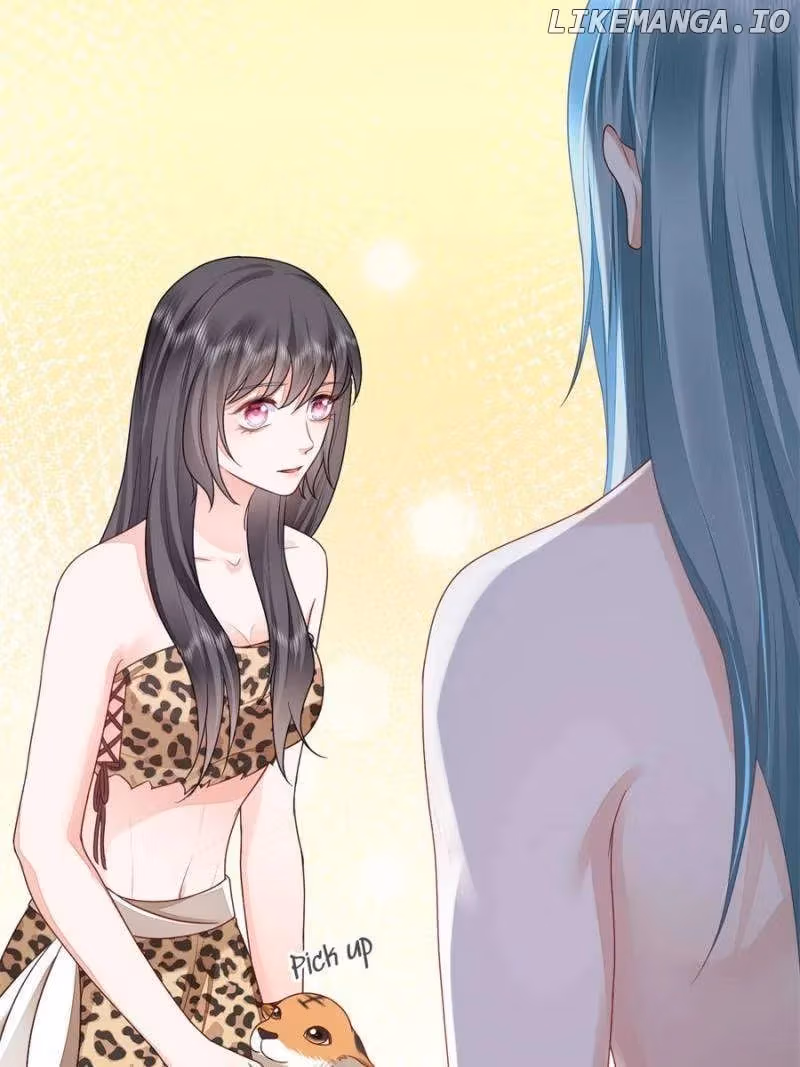 Read Taming My Royal Beast chapter 36 image 2 on Lezhin