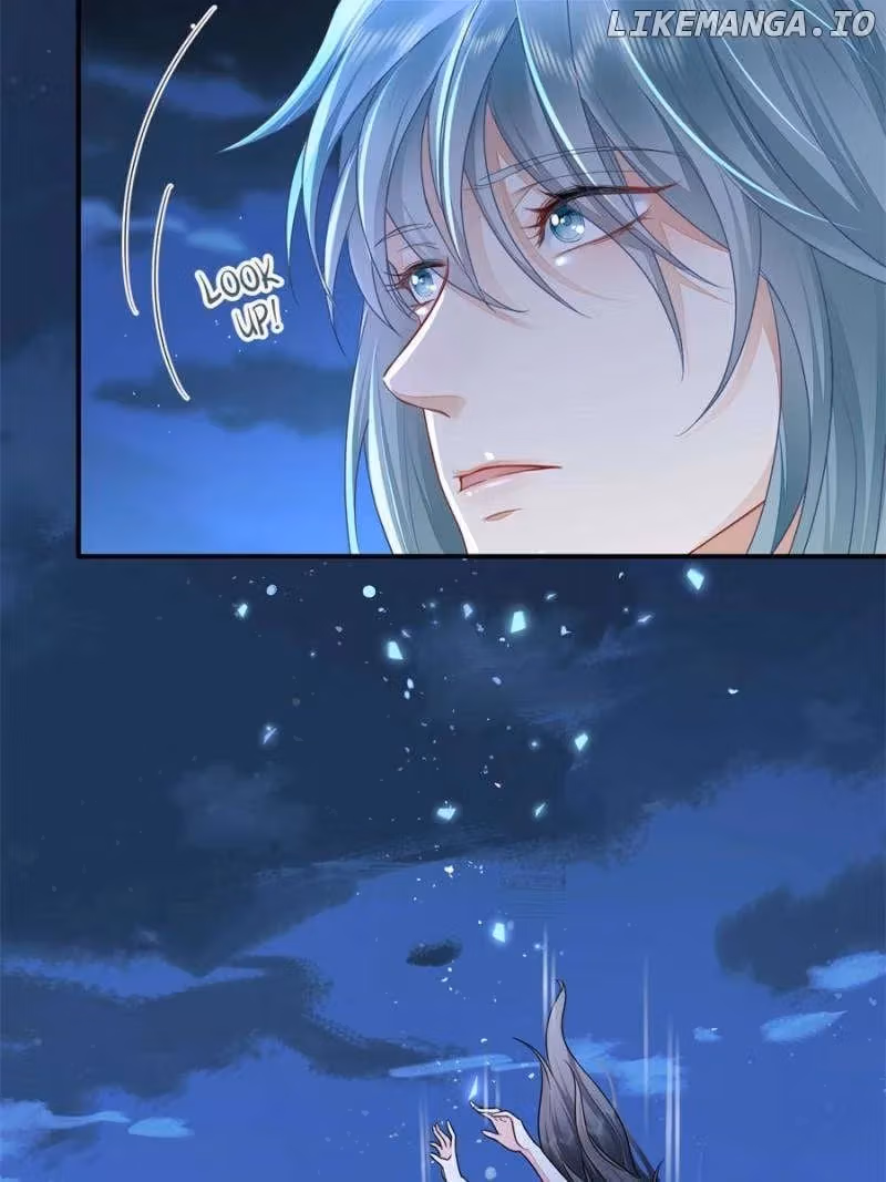 Read Taming My Royal Beast chapter 36 image 24 on Lezhin