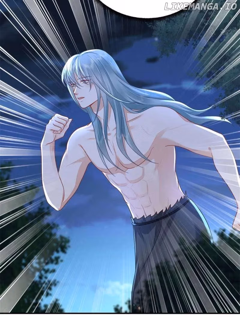 Read Taming My Royal Beast chapter 36 image 27 on Lezhin