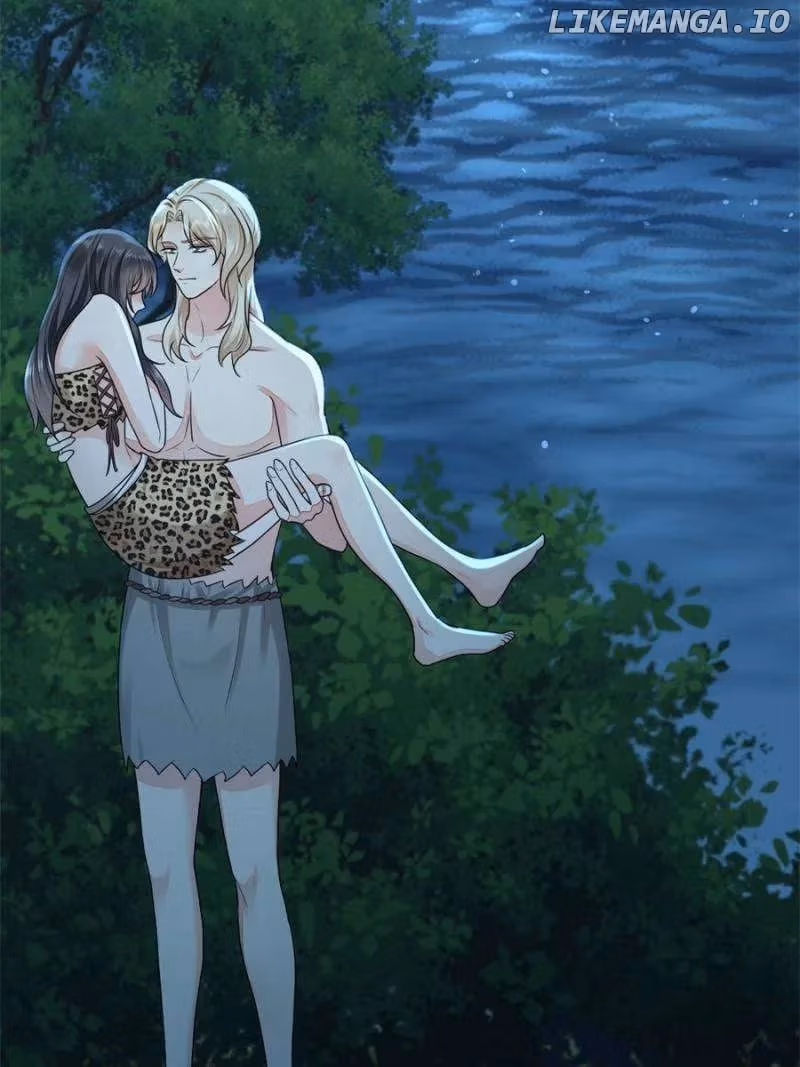 Read Taming My Royal Beast chapter 36 image 32 on Lezhin