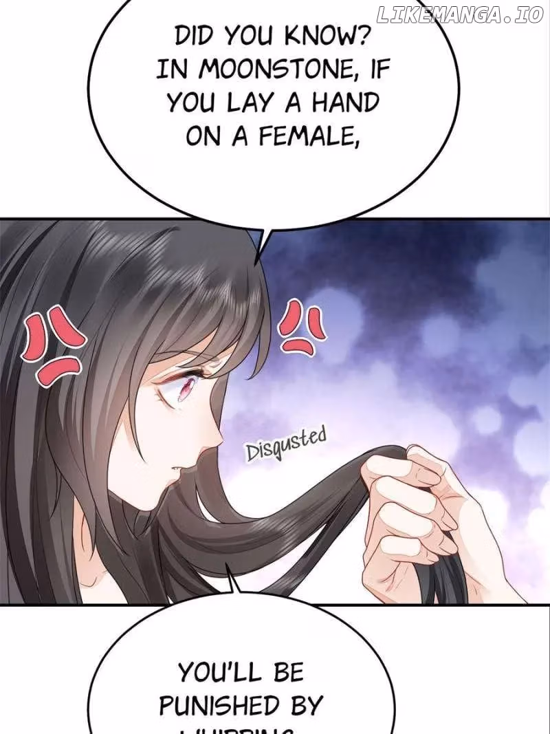 Read Taming My Royal Beast chapter 36 image 36 on Lezhin