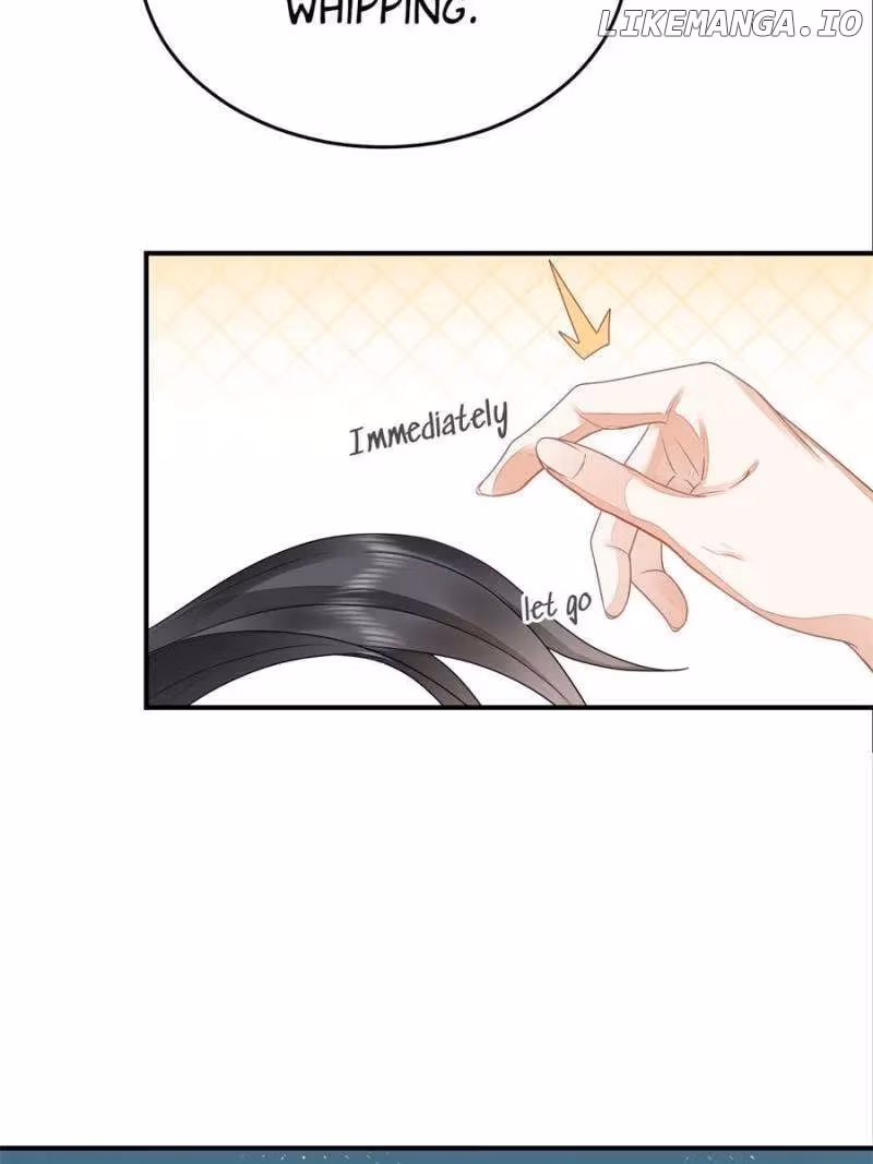Read Taming My Royal Beast chapter 36 image 37 on Lezhin