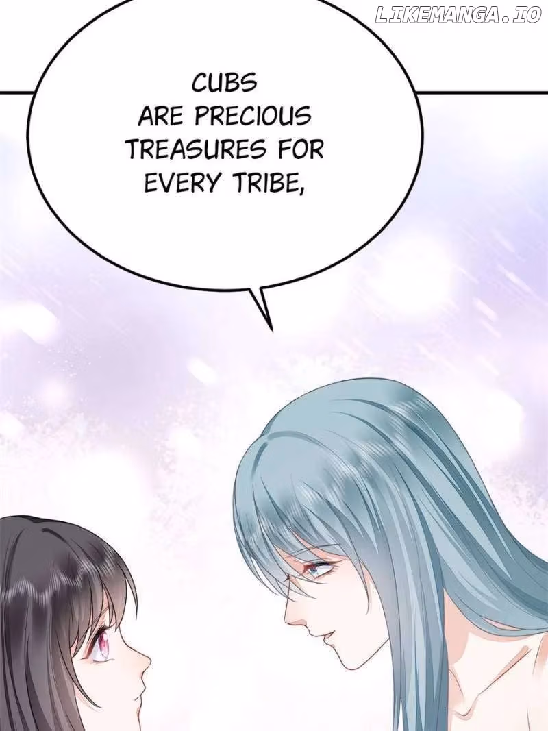 Read Taming My Royal Beast chapter 36 image 4 on Lezhin