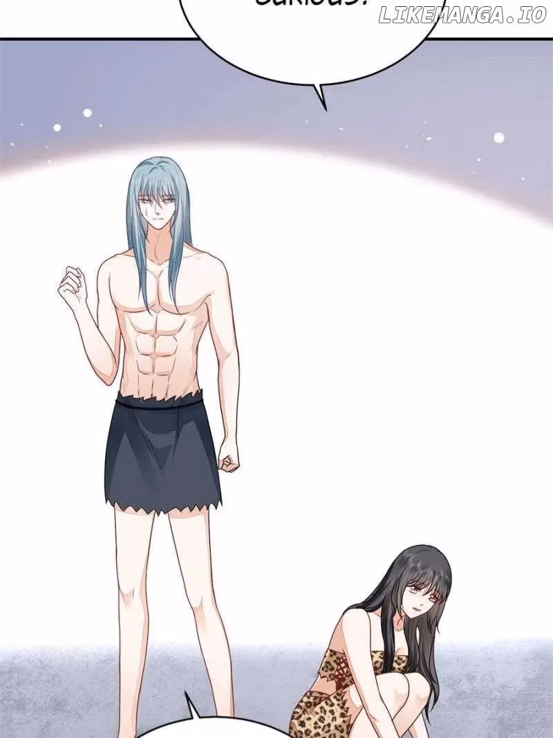Read Taming My Royal Beast chapter 36 image 40 on Lezhin