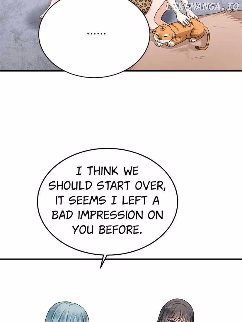 Read Taming My Royal Beast chapter 36 image 41 on Lezhin