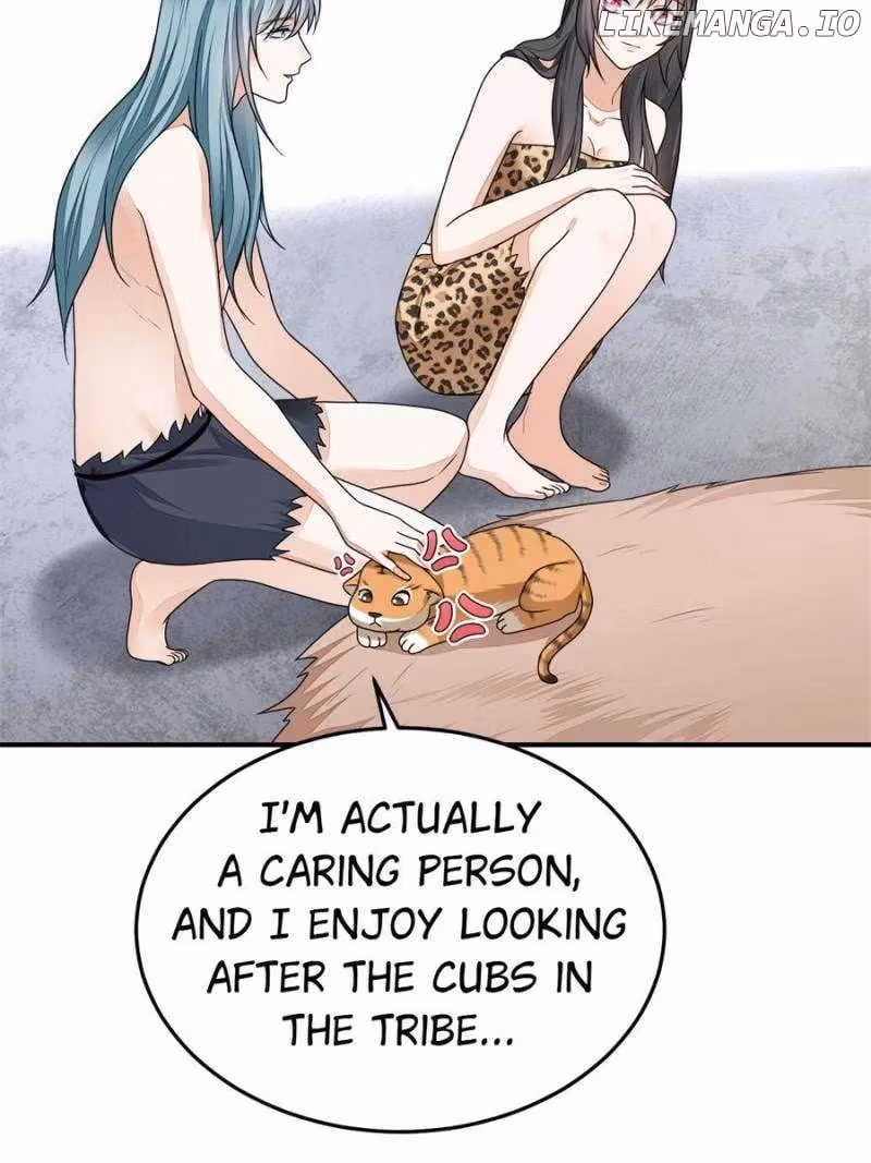 Read Taming My Royal Beast chapter 36 image 42 on Lezhin
