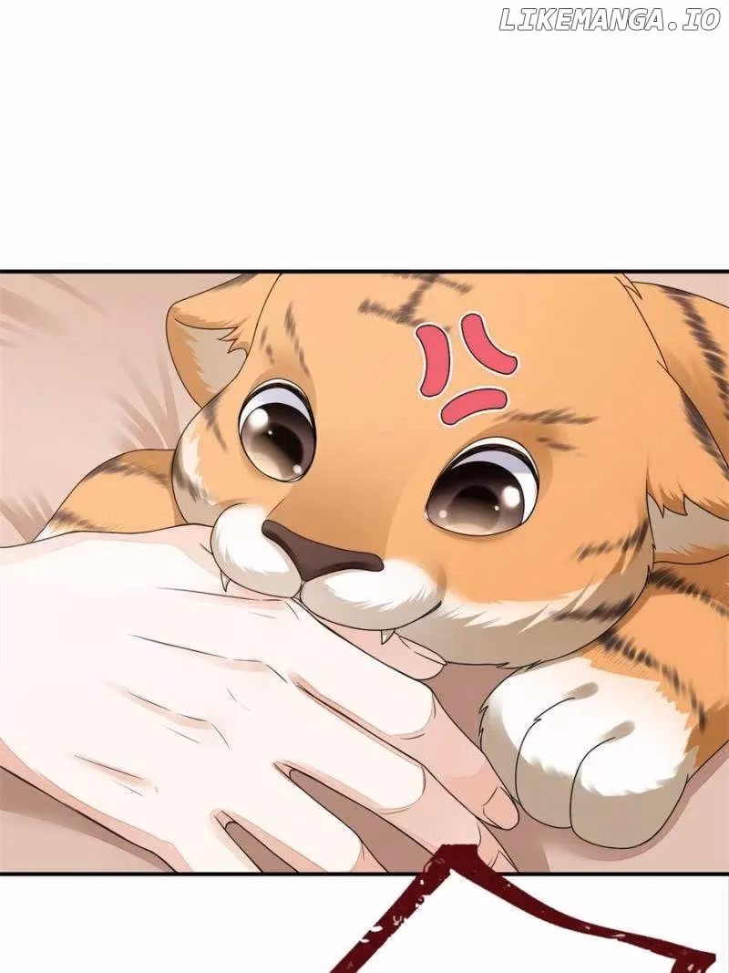 Read Taming My Royal Beast chapter 36 image 43 on Lezhin