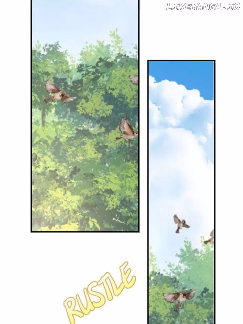 Read Taming My Royal Beast chapter 36 image 46 on Lezhin