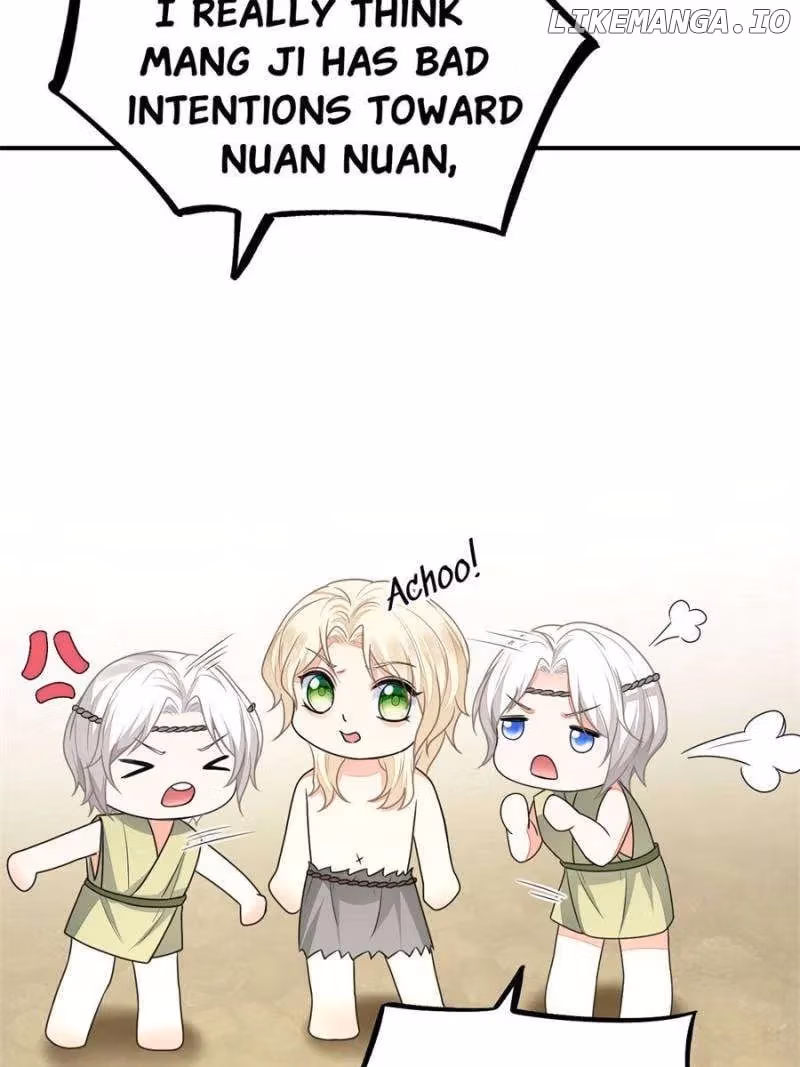 Read Taming My Royal Beast chapter 36 image 48 on Lezhin