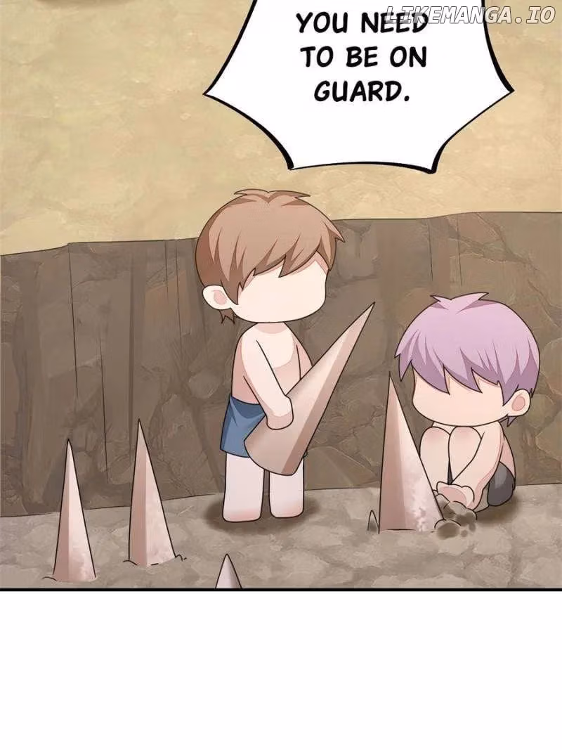 Read Taming My Royal Beast chapter 36 image 49 on Lezhin
