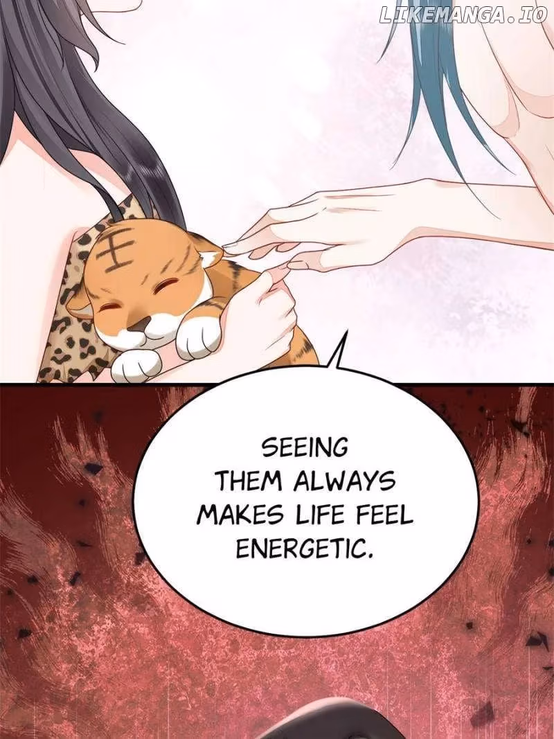 Read Taming My Royal Beast chapter 36 image 5 on Lezhin