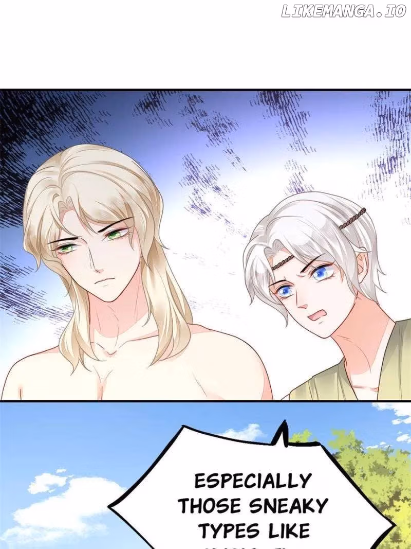Read Taming My Royal Beast chapter 36 image 54 on Lezhin
