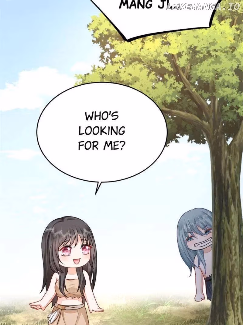 Read Taming My Royal Beast chapter 36 image 55 on Lezhin