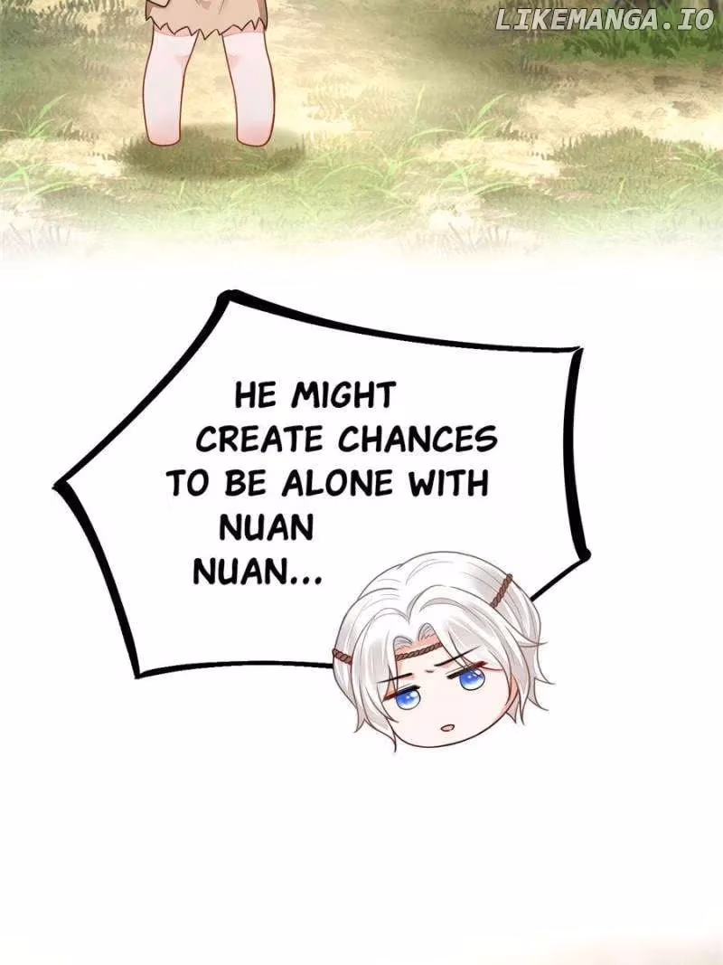 Read Taming My Royal Beast chapter 36 image 56 on Lezhin