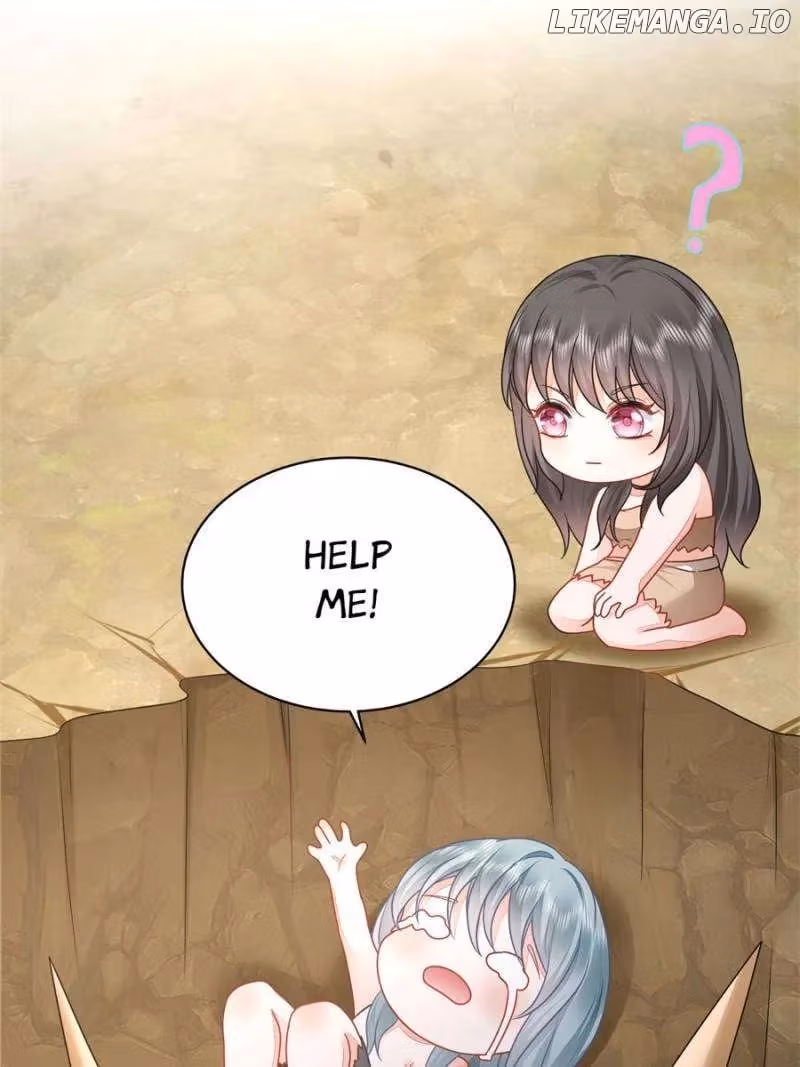 Read Taming My Royal Beast chapter 36 image 57 on Lezhin