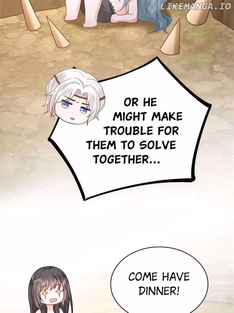 Read Taming My Royal Beast chapter 36 image 58 on Lezhin