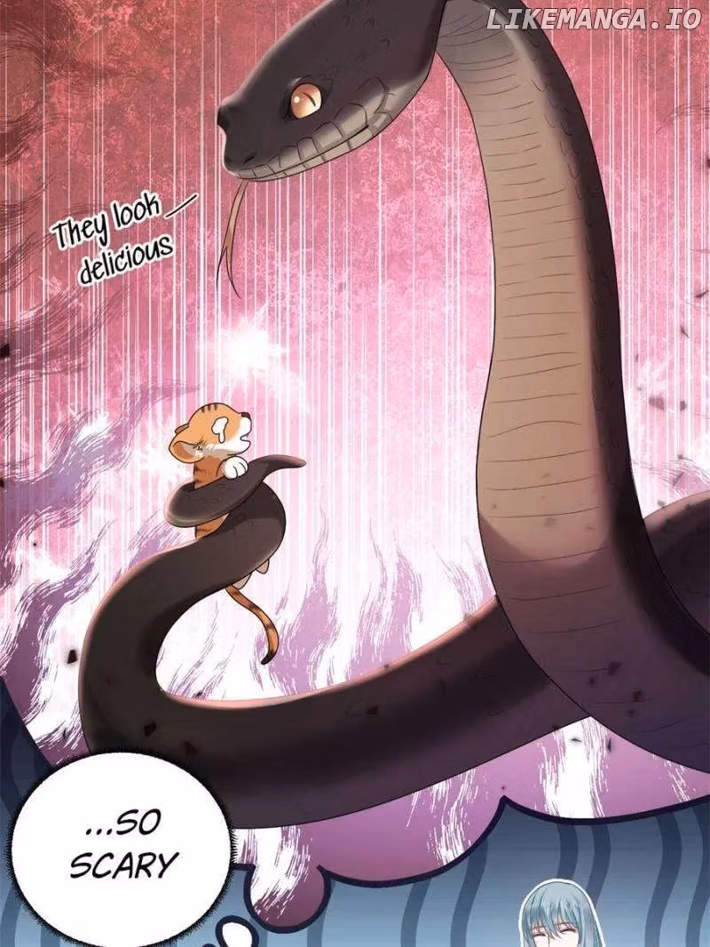 Read Taming My Royal Beast chapter 36 image 6 on Lezhin