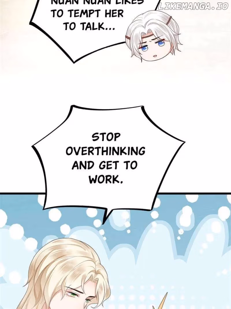 Read Taming My Royal Beast chapter 36 image 60 on Lezhin