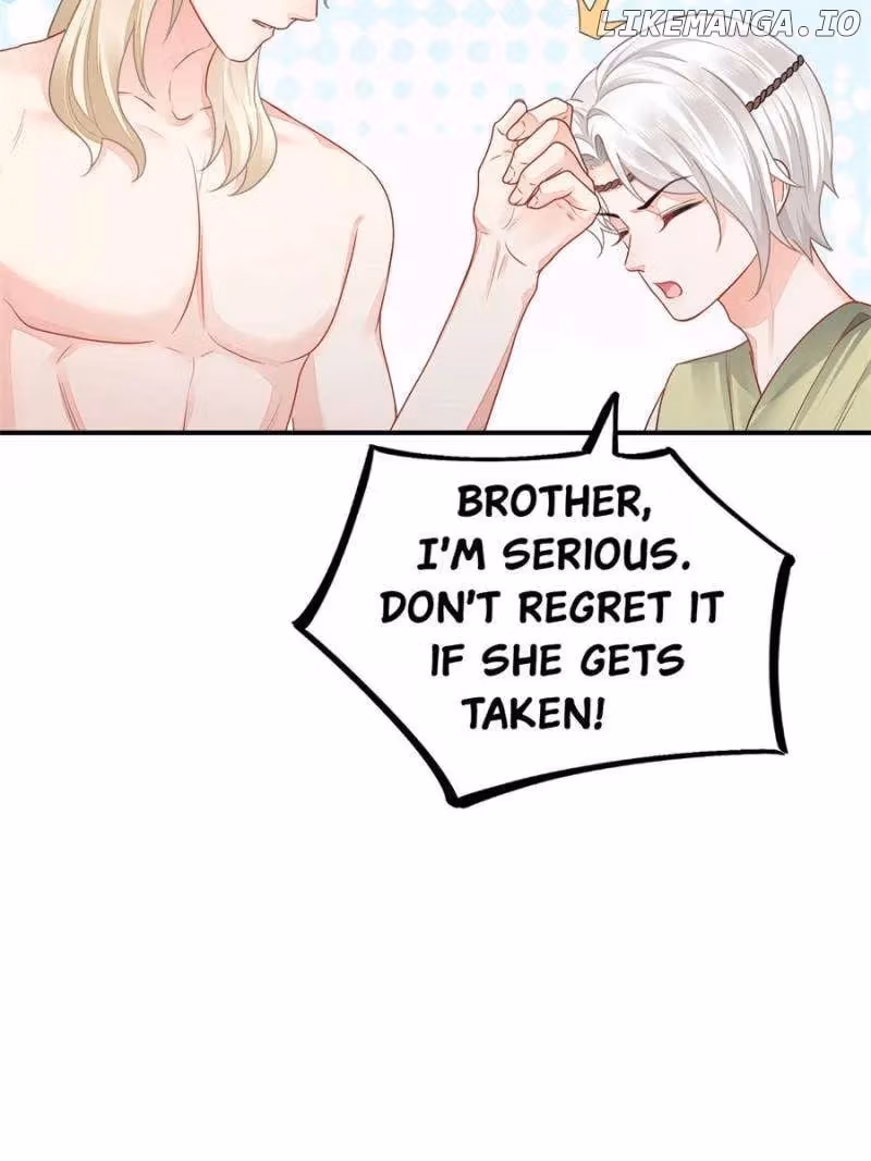 Read Taming My Royal Beast chapter 36 image 61 on Lezhin