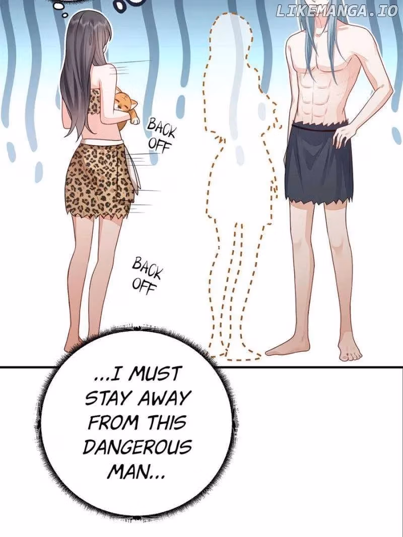 Read Taming My Royal Beast chapter 36 image 7 on Lezhin