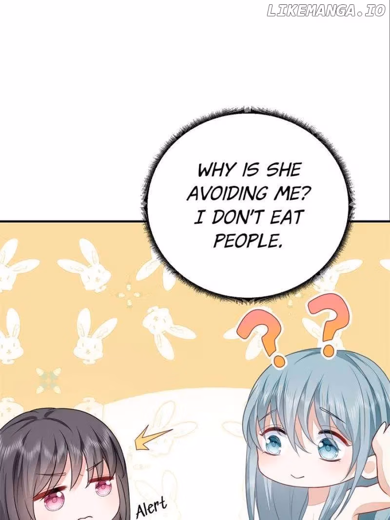 Read Taming My Royal Beast chapter 36 image 8 on Lezhin