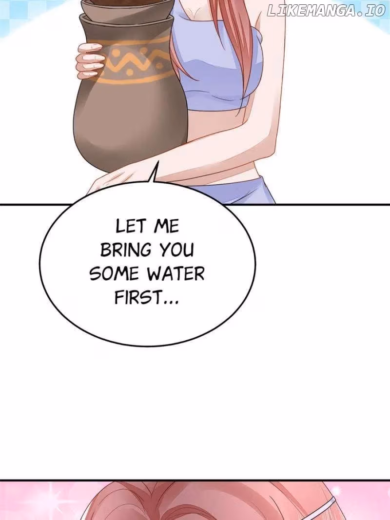 Read Taming My Royal Beast chapter 37 image 1 on Lezhin