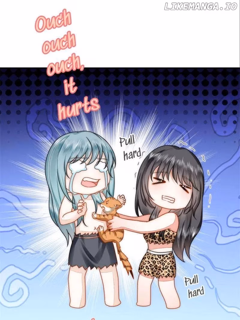 Read Taming My Royal Beast chapter 37 image 16 on Lezhin