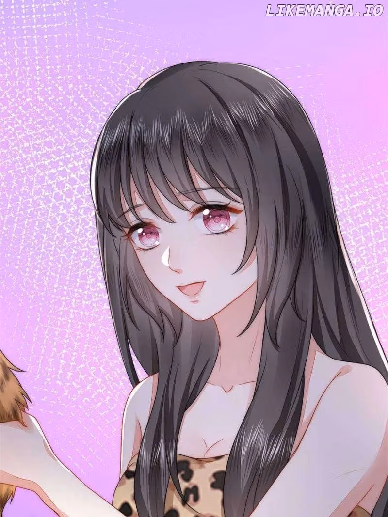 Read Taming My Royal Beast chapter 37 image 18 on Lezhin