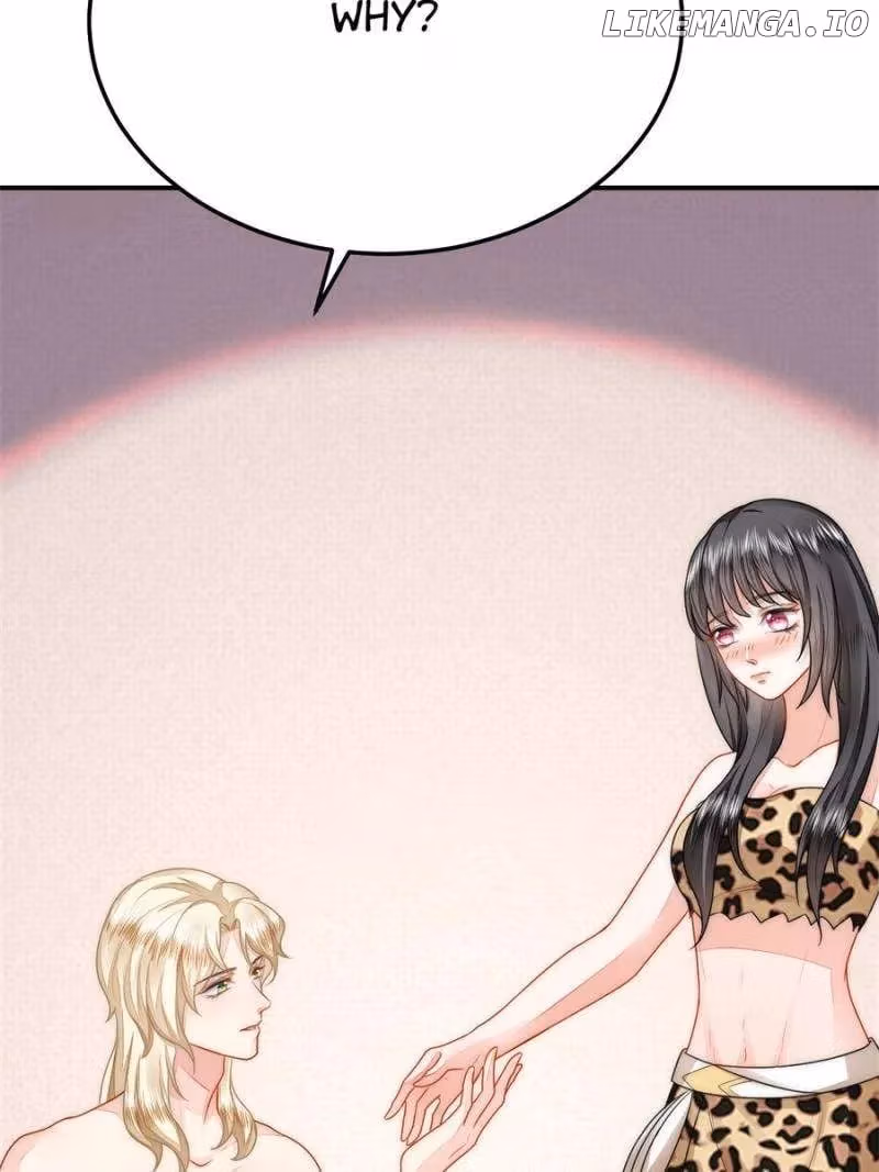 Read Taming My Royal Beast chapter 37 image 29 on Lezhin