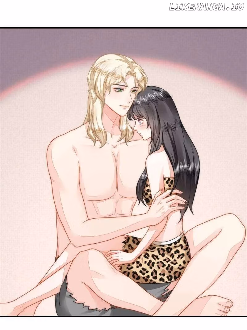 Read Taming My Royal Beast chapter 37 image 31 on Lezhin