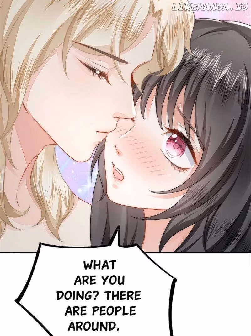 Read Taming My Royal Beast chapter 37 image 33 on Lezhin