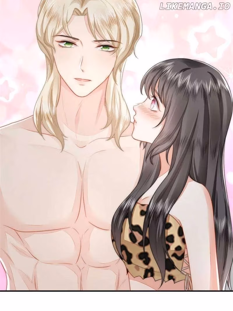 Read Taming My Royal Beast chapter 37 image 35 on Lezhin