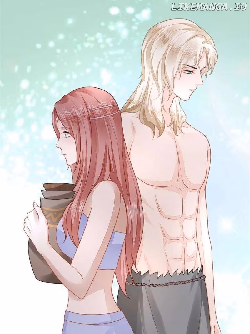 Read Taming My Royal Beast chapter 37 image 4 on Lezhin