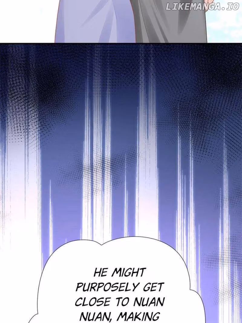 Read Taming My Royal Beast chapter 37 image 5 on Lezhin