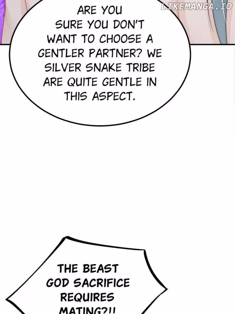 Read Taming My Royal Beast chapter 37 image 59 on Lezhin