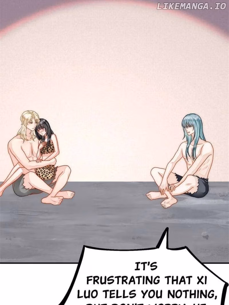 Read Taming My Royal Beast chapter 37 image 66 on Lezhin