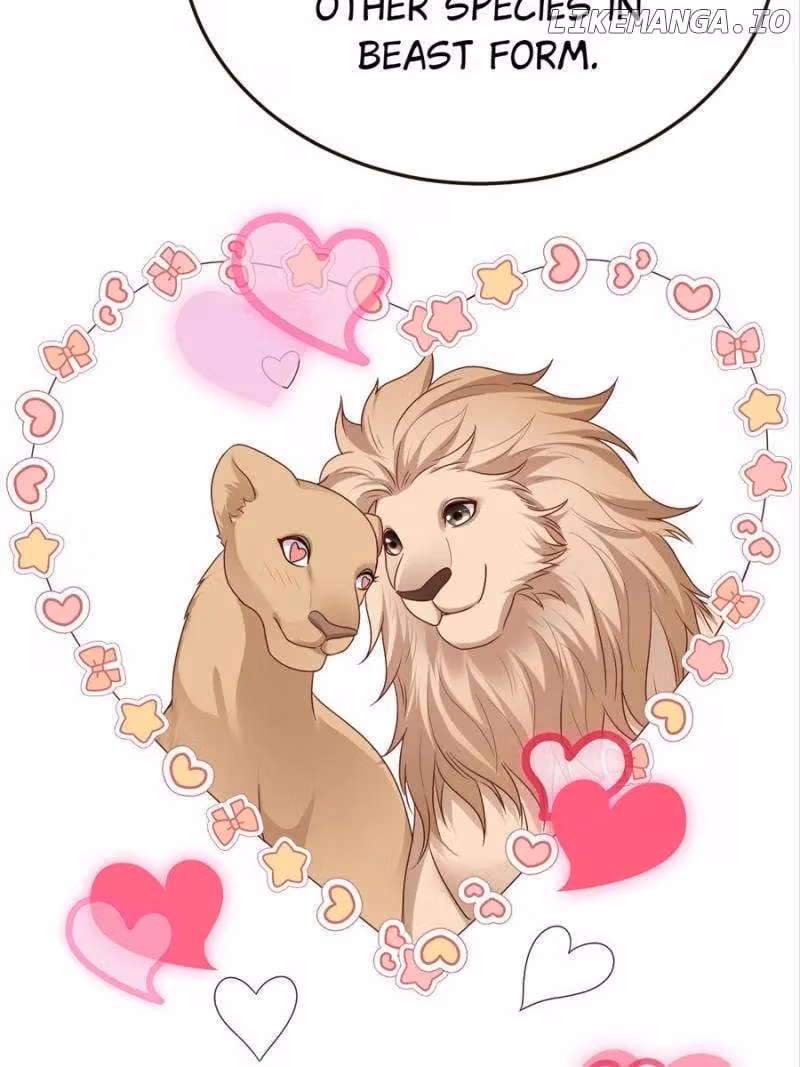 Read Taming My Royal Beast chapter 38 image 12 on Lezhin