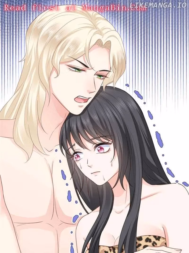 Read Taming My Royal Beast chapter 38 image 19 on Lezhin