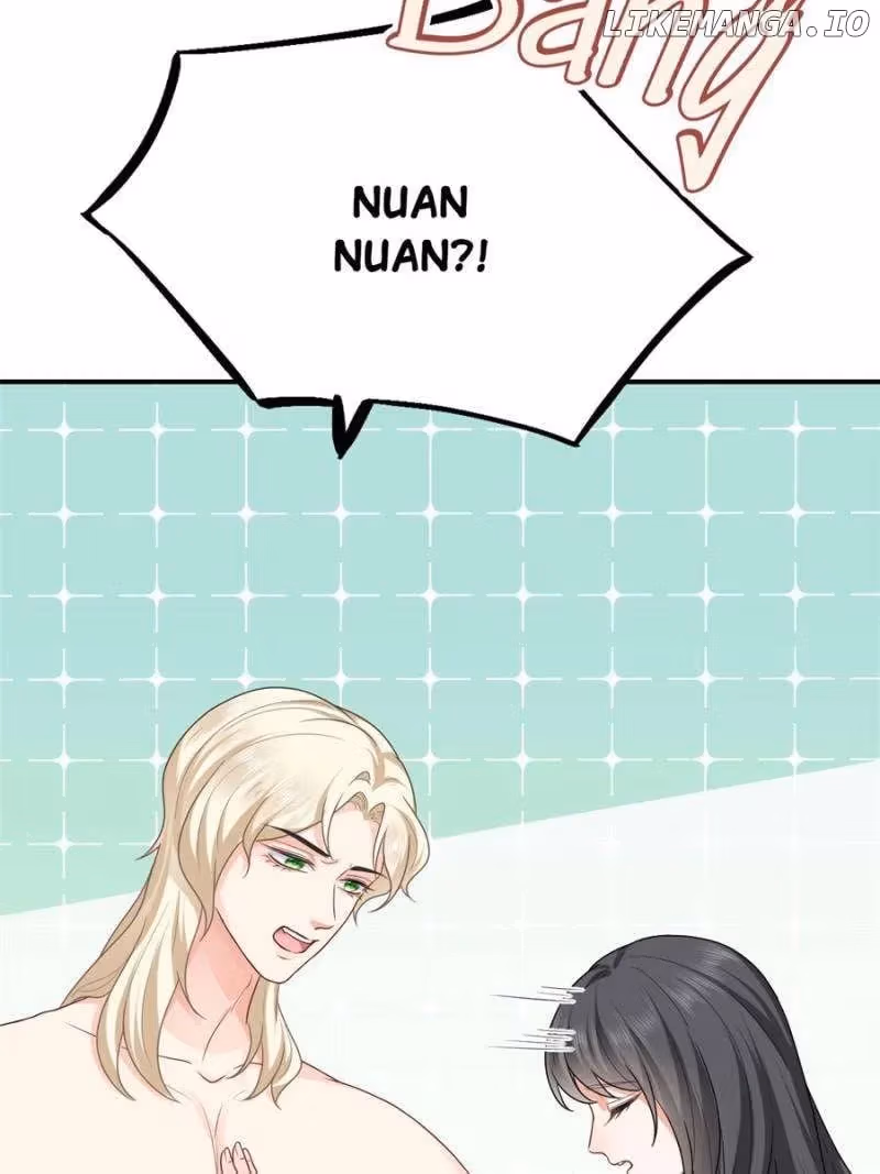 Read Taming My Royal Beast chapter 38 image 21 on Lezhin